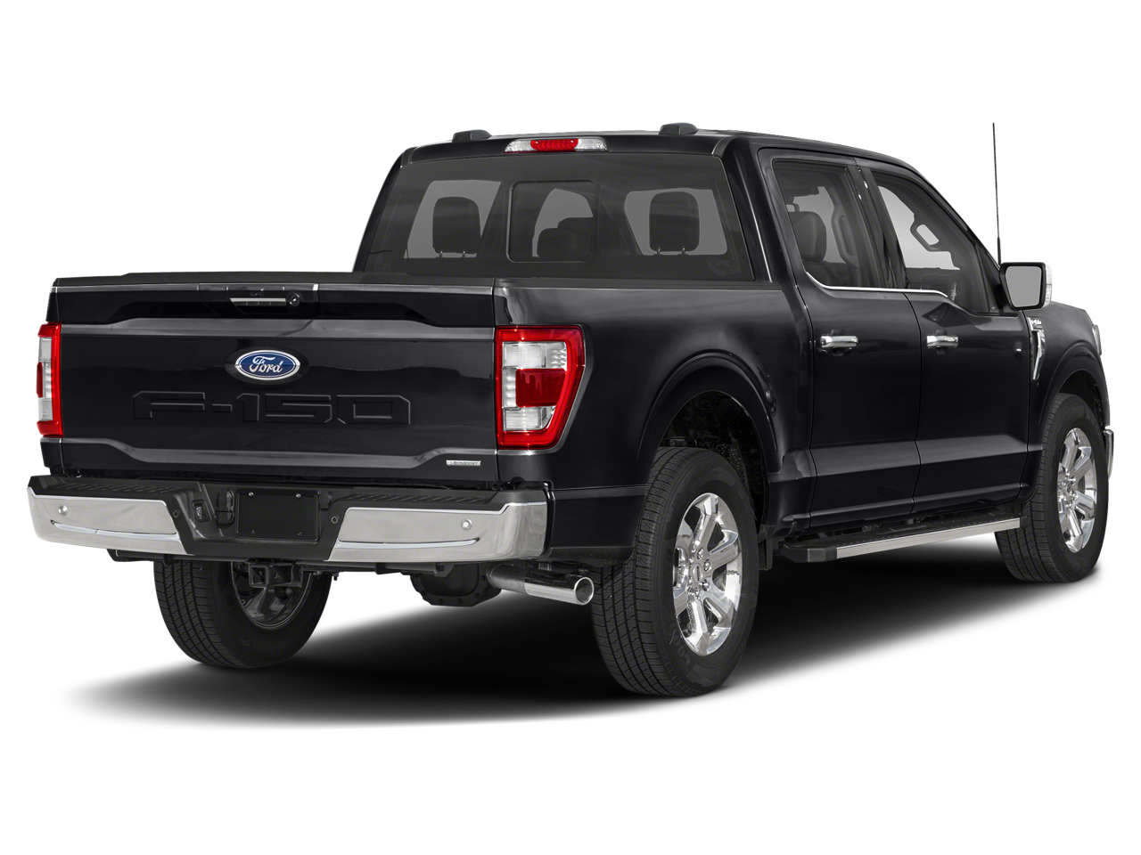 Used 2023 Ford F-150 Lariat with VIN 1FTFW1E83PFD29750 for sale in Kansas City