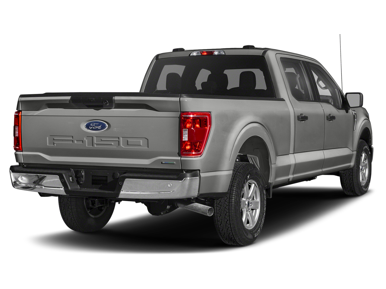 Used 2023 Ford F-150 XLT with VIN 1FTFW1ED5PFB98365 for sale in Kansas City