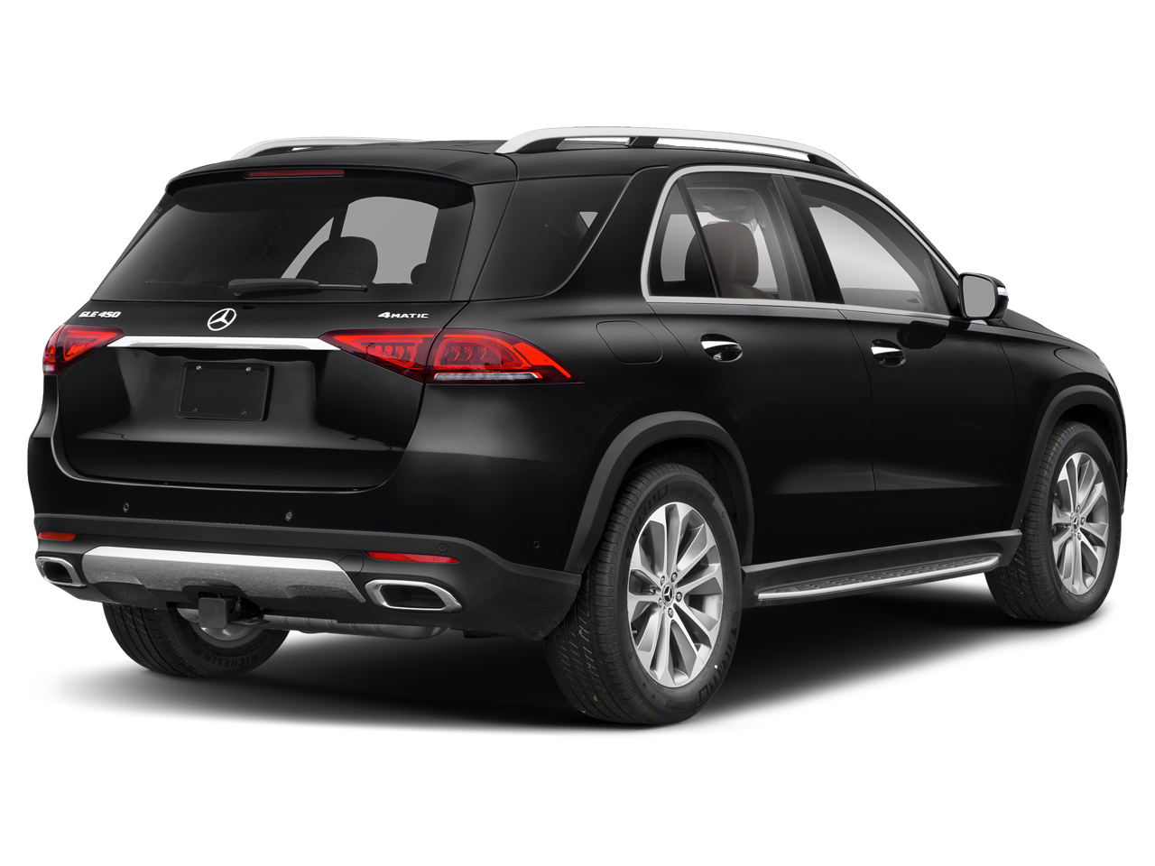 2023 Mercedes-Benz GLE 450 GLE 450 4MATIC®