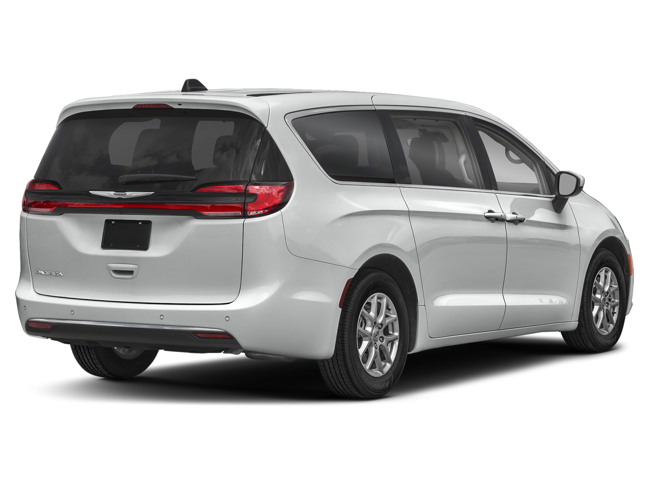 2024 Chrysler Pacifica Touring L - Photo 25