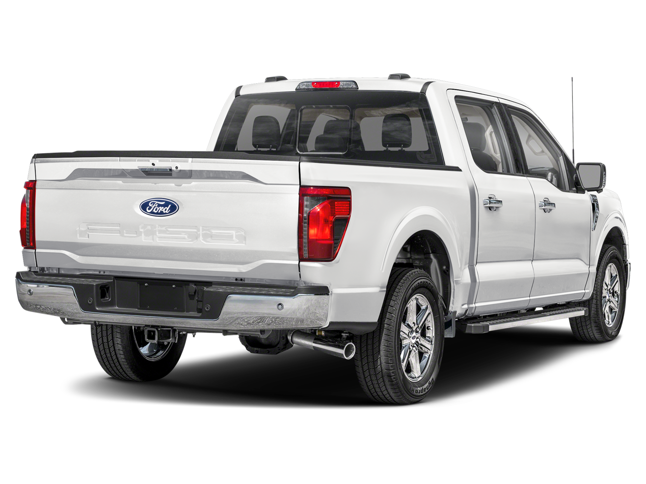 Used 2024 Ford F-150 XLT with VIN 1FTFW3L88RKE64862 for sale in Kansas City