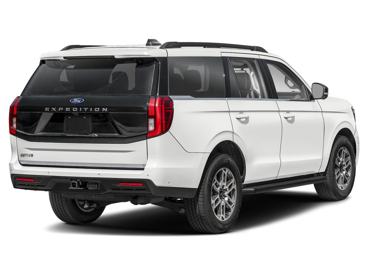 Used 2025 Ford Expedition Active with VIN 1FMJU1J84SEA36083 for sale in Kansas City