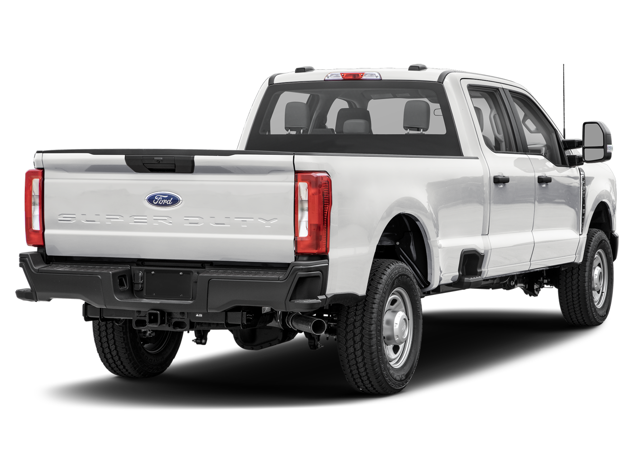 2026 Ford F-350SD King Ranch DRW