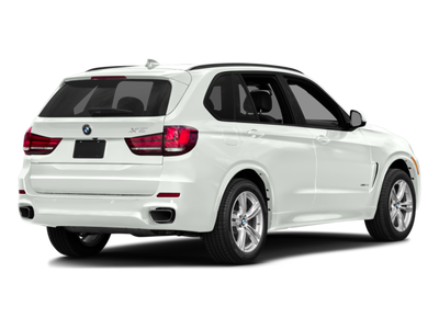 2017 BMW X5 xDrive40e