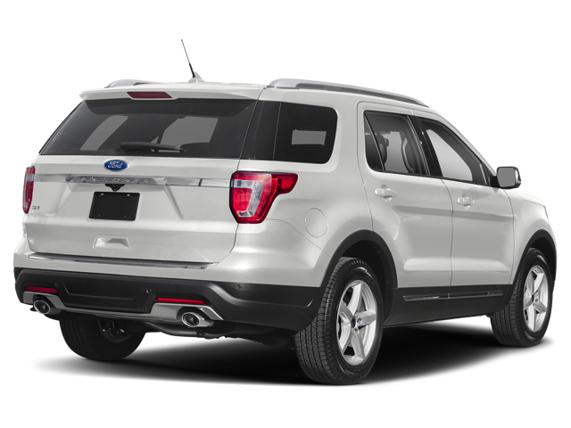 Used 2018 Ford Explorer Base with VIN 1FM5K7BH3JGC96342 for sale in Kansas City