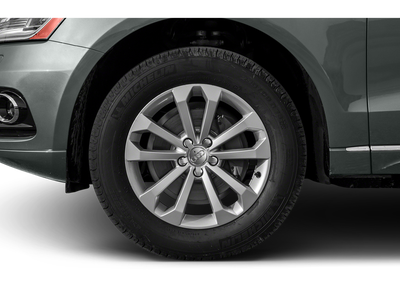 2015 Audi Q5 2.0T quattro Premium Plus