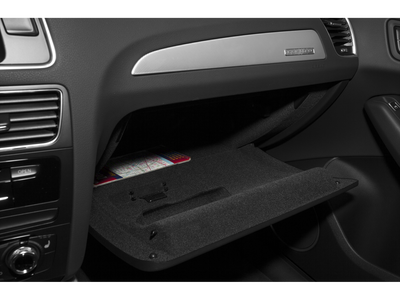 2015 Audi Q5 2.0T quattro Premium Plus