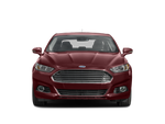 2015 Ford Fusion Titanium