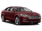 2015 Ford Fusion Titanium