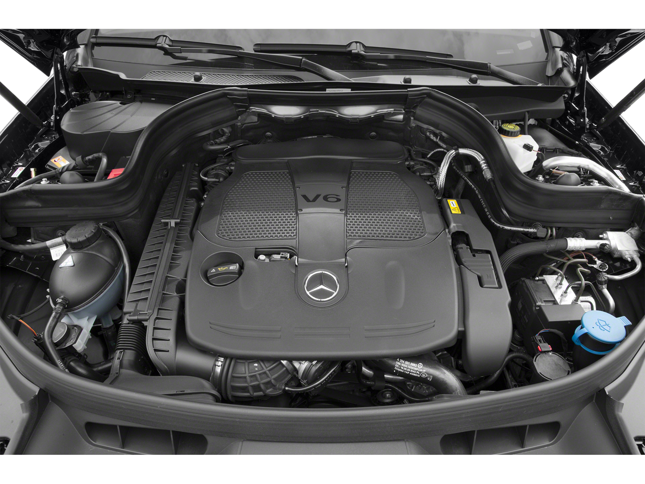 2015 Mercedes-Benz GLK GLK 350 4MATIC®