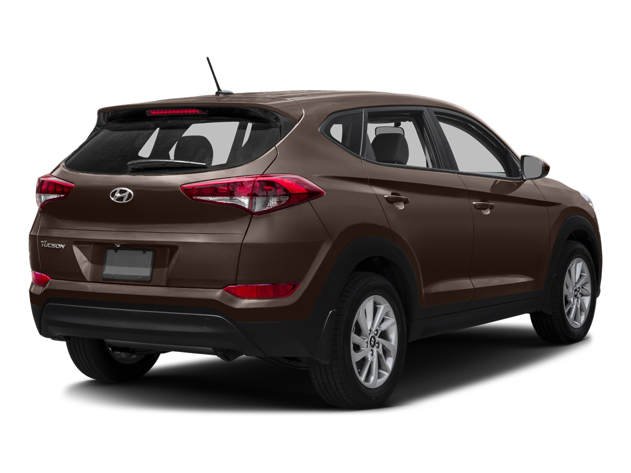 2016 Hyundai Tucson SE photo 2