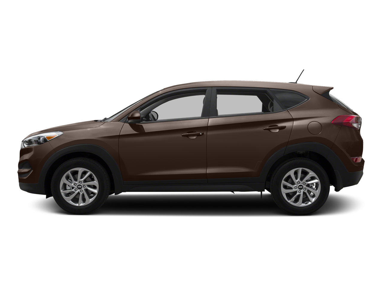 2016 Hyundai Tucson SE photo 3