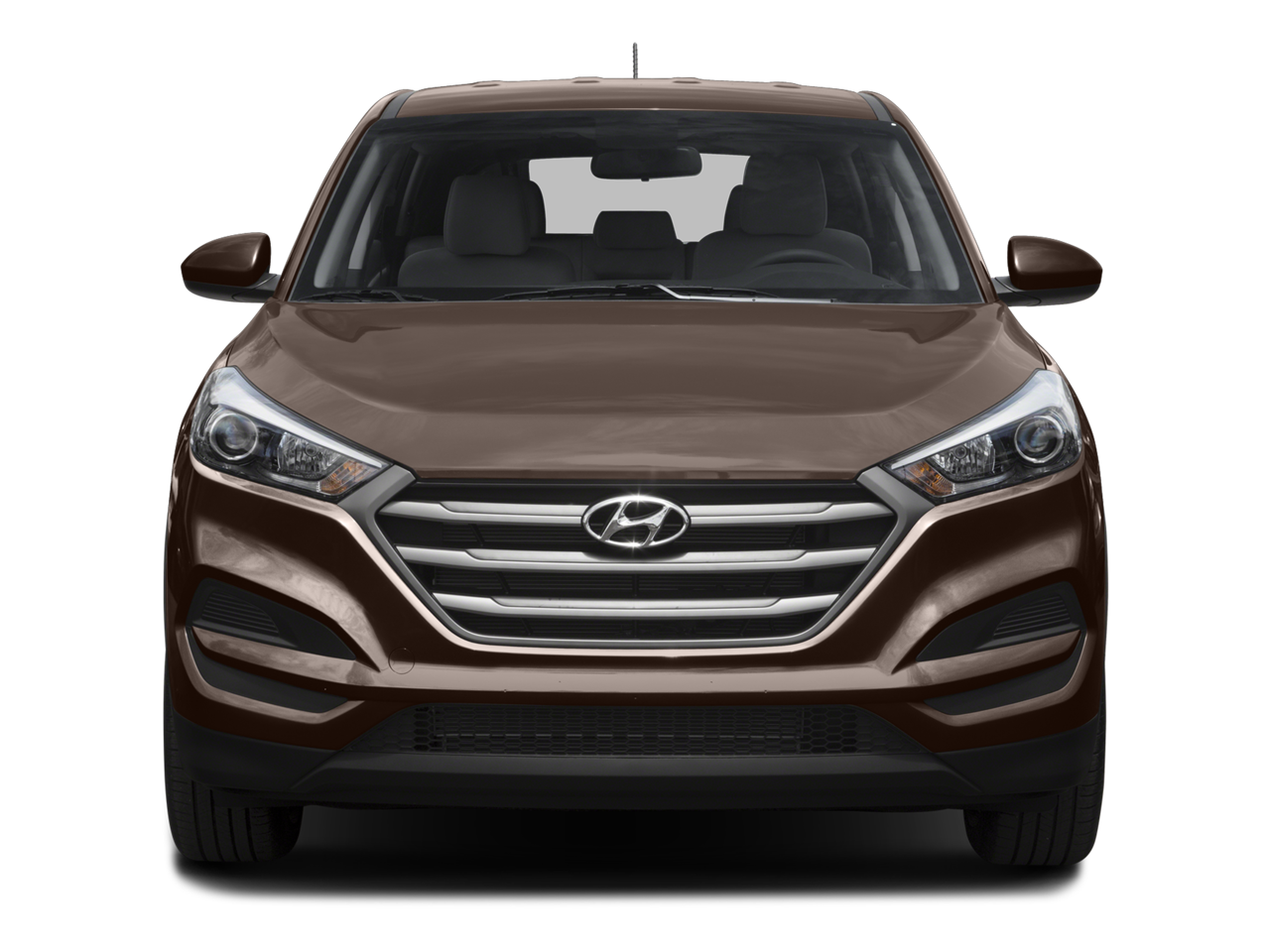 2016 Hyundai Tucson SE photo 4