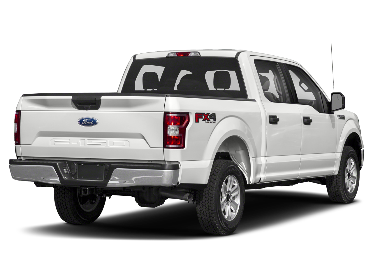 Used 2019 Ford F-150 XLT with VIN 1FTEW1E46KKC12124 for sale in Kansas City