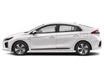 2019 Hyundai Ioniq Electric Base