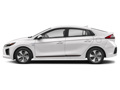 2019 Hyundai Ioniq Electric Base