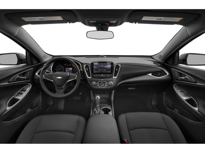 2020 Chevrolet Malibu LS Fleet