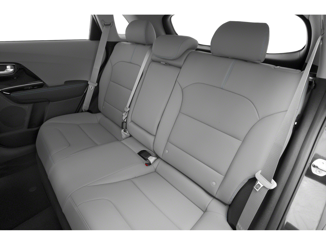 2020 Kia Niro Touring