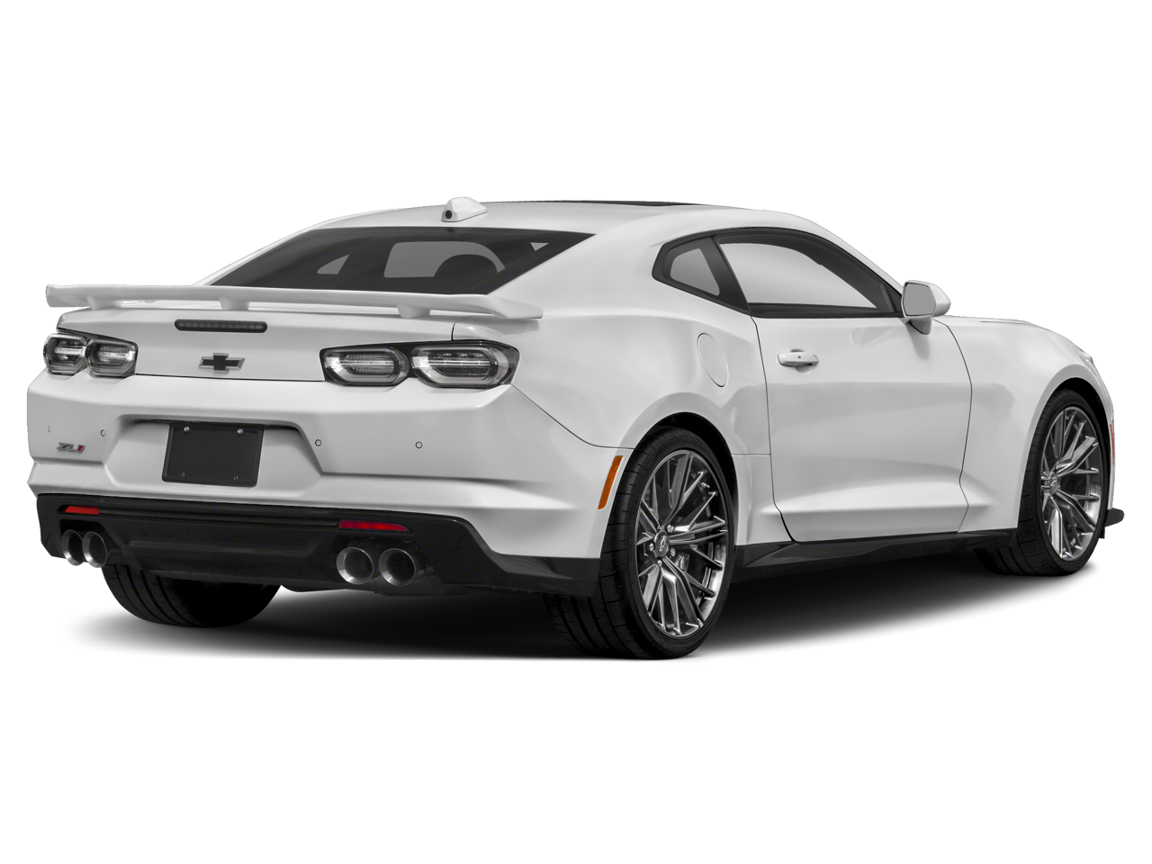 2021 Chevrolet Camaro ZL1