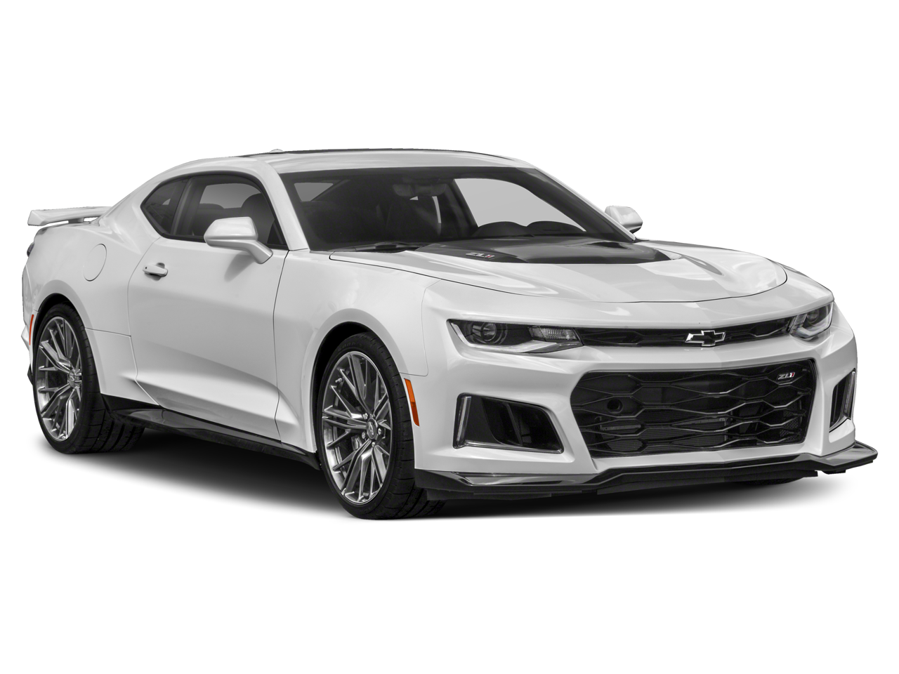 2021 Chevrolet Camaro ZL1