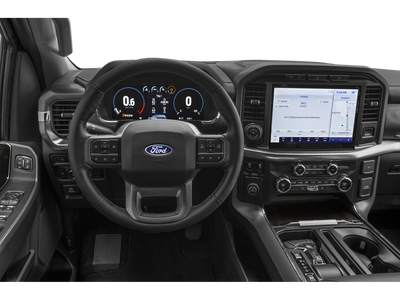 2021 Ford F-150 SHELBY