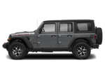 2021 Jeep Wrangler Rubicon