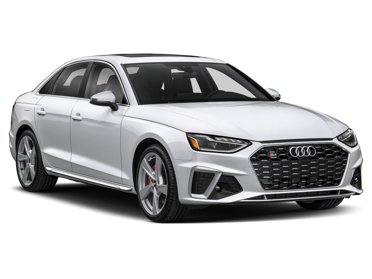 2022 Audi S4 3.0T Premium Plus quattro