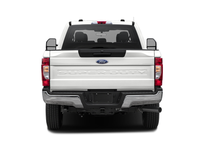 2022 Ford Super Duty F-250 SRW XL