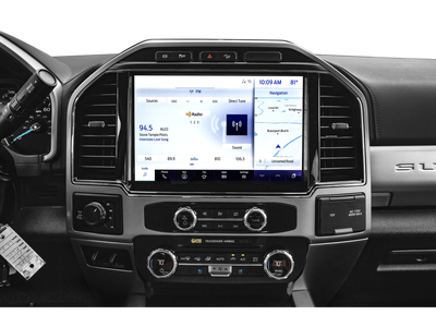 2022 Ford Super Duty F-350 DRW Lariat