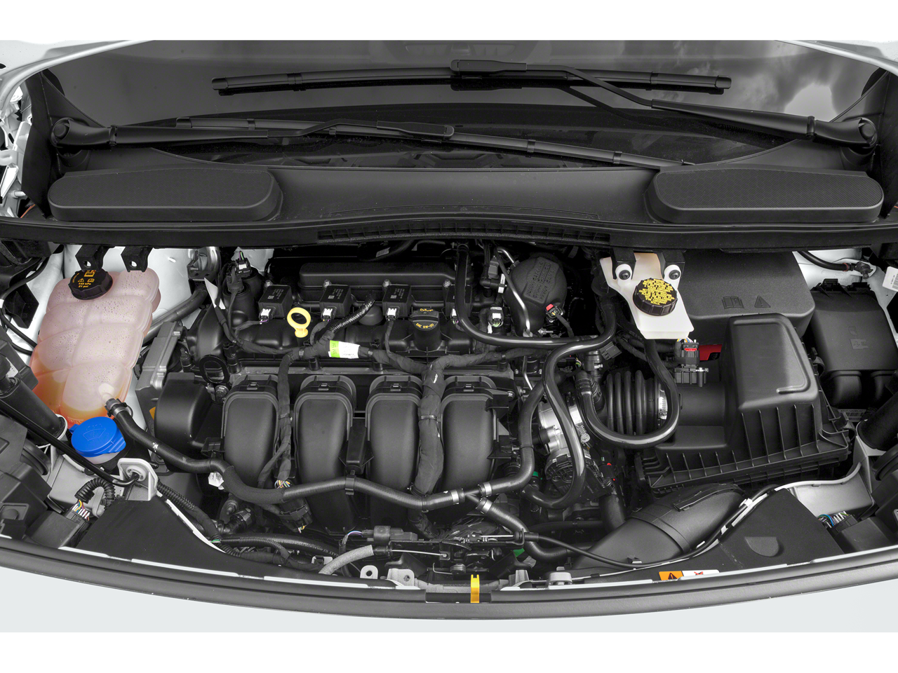 2022 Ford Transit Connect Van XLT