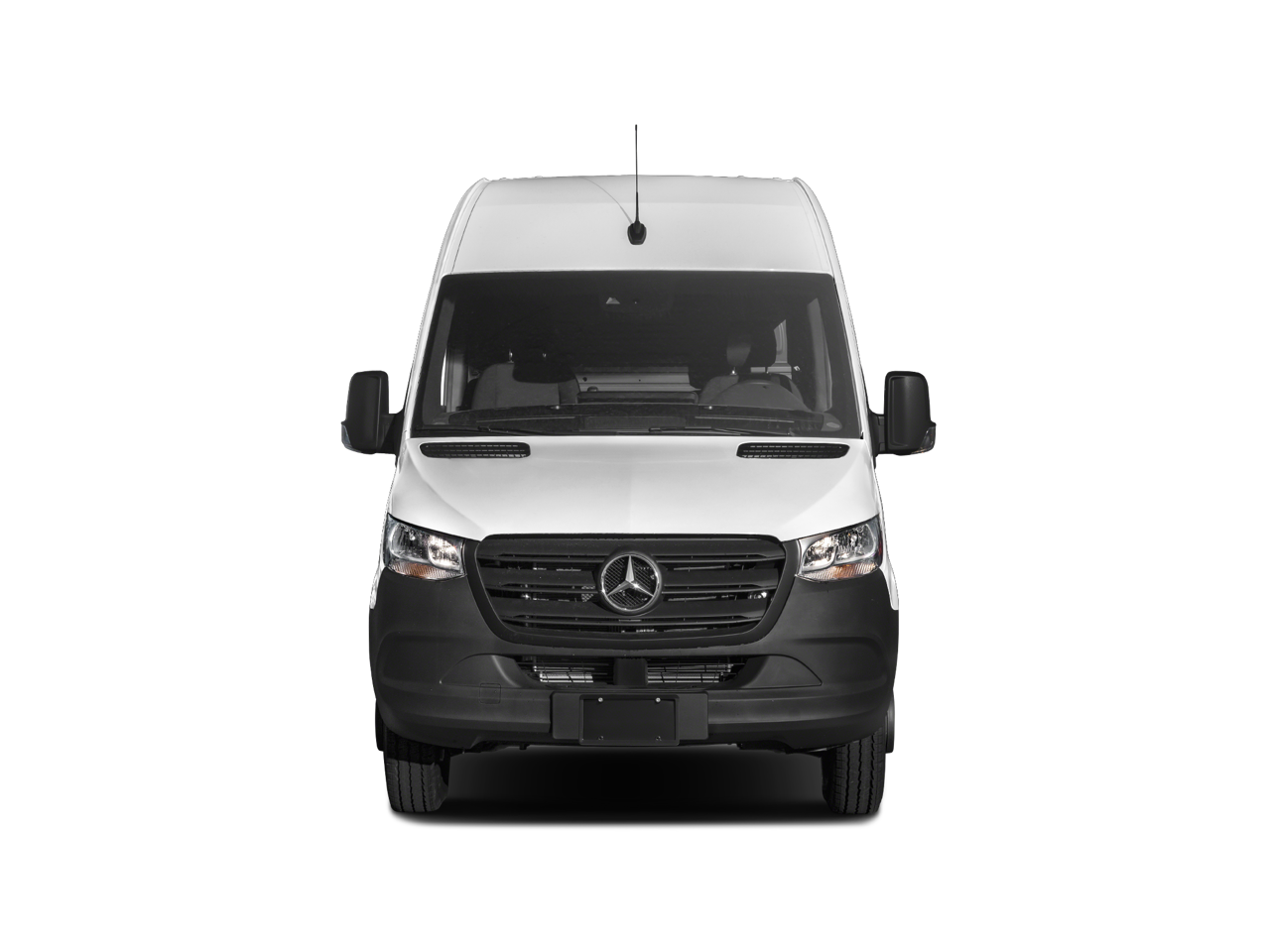 2022 Mercedes-Benz Sprinter 3500 High Roof