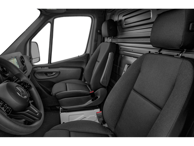 2022 Mercedes-Benz Sprinter 3500 High Roof