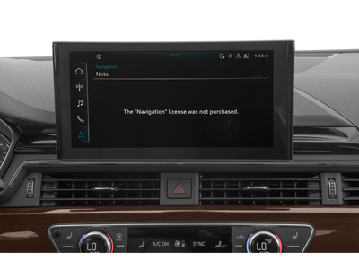 2023 Audi A4 45 S line Premium Plus quattro