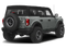 2023 Ford Bronco Black Diamond Advanced