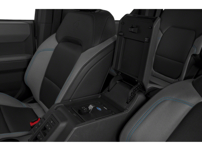 2023 Ford Bronco Black Diamond Advanced
