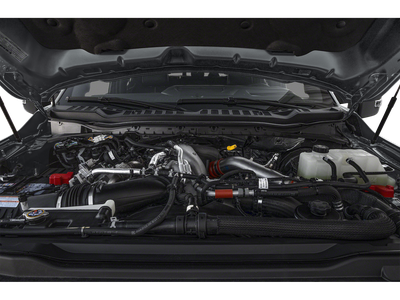 2023 Ford Super Duty F-250 SRW Platinum
