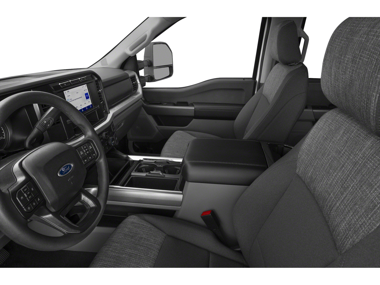 2023 Ford Super Duty F-350 SRW XLT