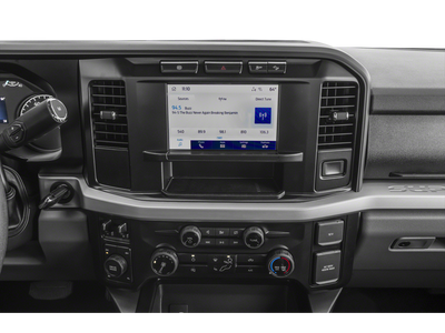 2023 Ford Super Duty F-350 SRW XLT
