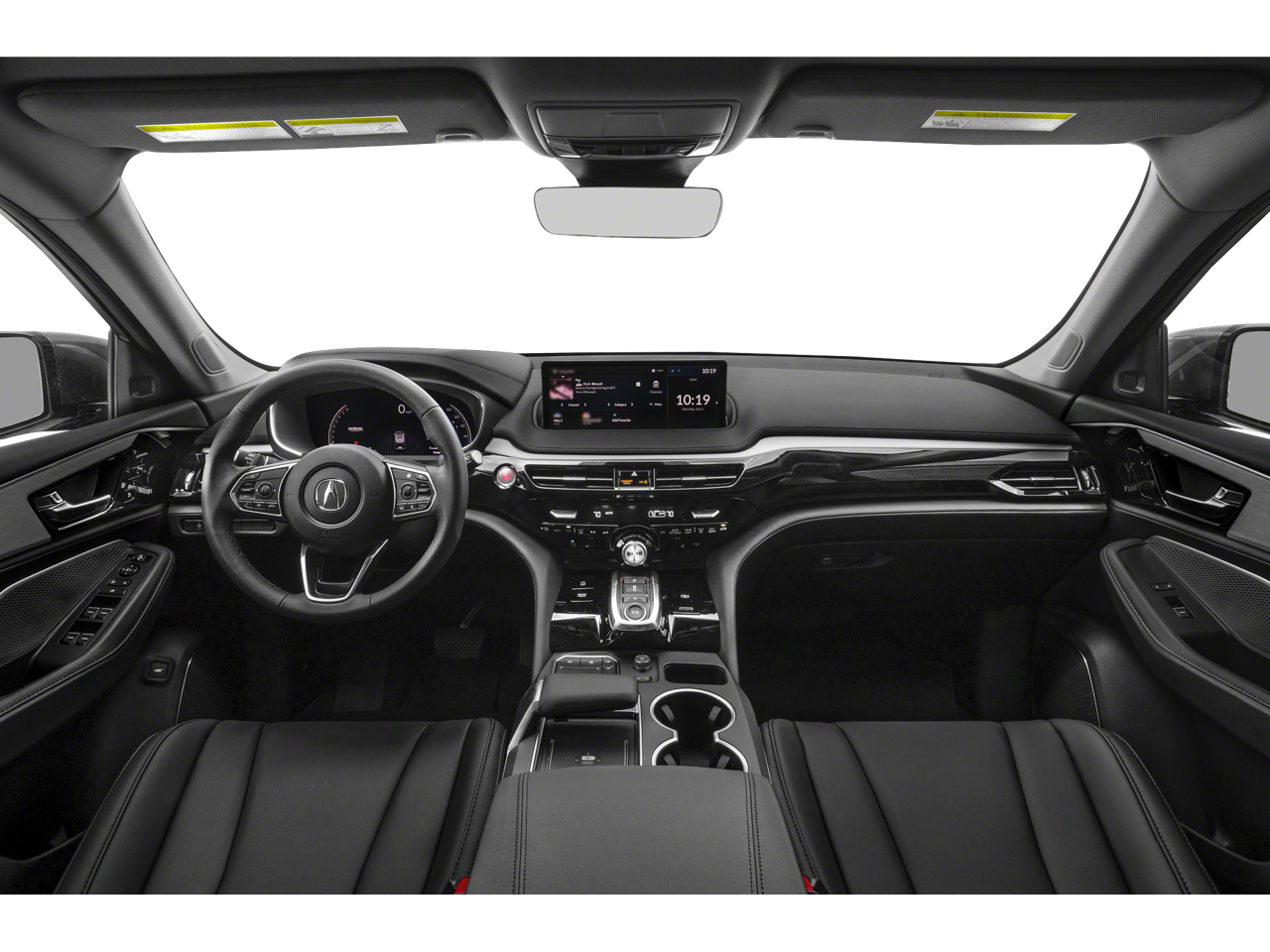 2024 Acura MDX 3.5L SH-AWD