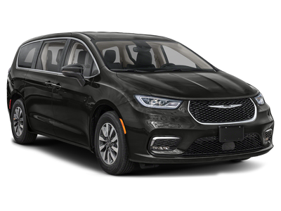 2024 Chrysler Pacifica Select