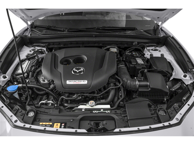 2024 Mazda Mazda CX-30 2.5 Turbo Premium Package