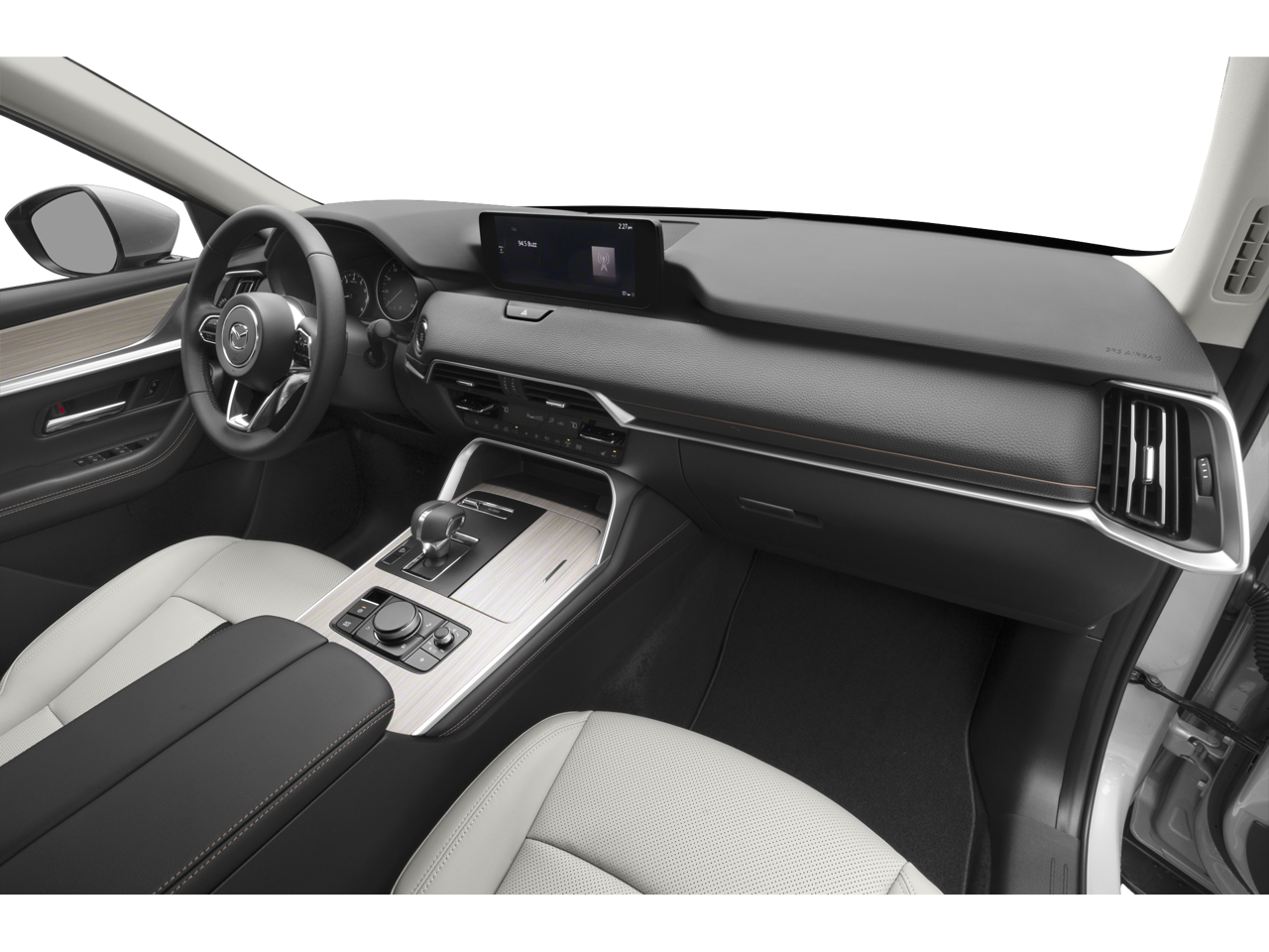 2024 Mazda Mazda CX-90 3.3 Turbo Preferred Plus