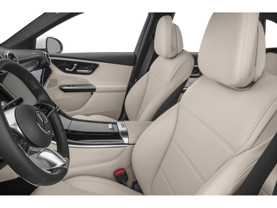 2024 Mercedes-Benz GLC 300 GLC 300 4MATIC®