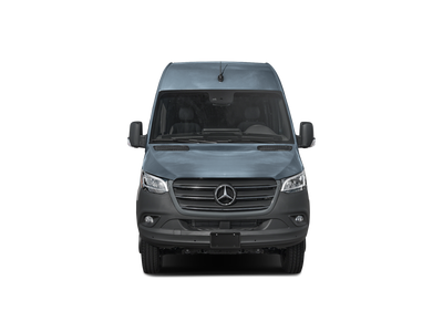 2024 Mercedes-Benz Sprinter 3500 Cargo 170 WB High Roof