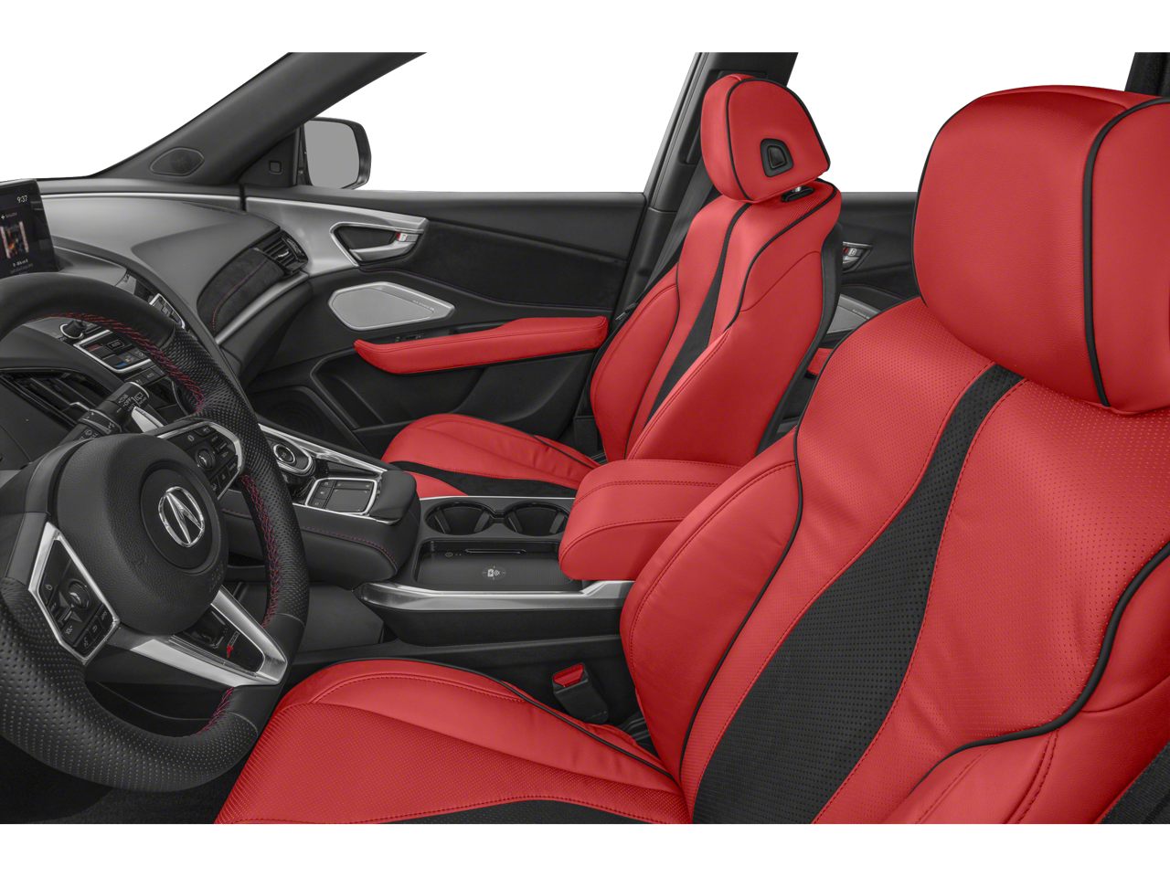 2025 Acura RDX A-Spec Package SH-AWD