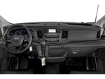2025 Ford Transit Cargo Van T-150 130" Low Rf 8670 GVWR RWD