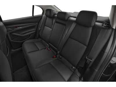 2025 Mazda Mazda3 Sedan 2.5 S Select Sport