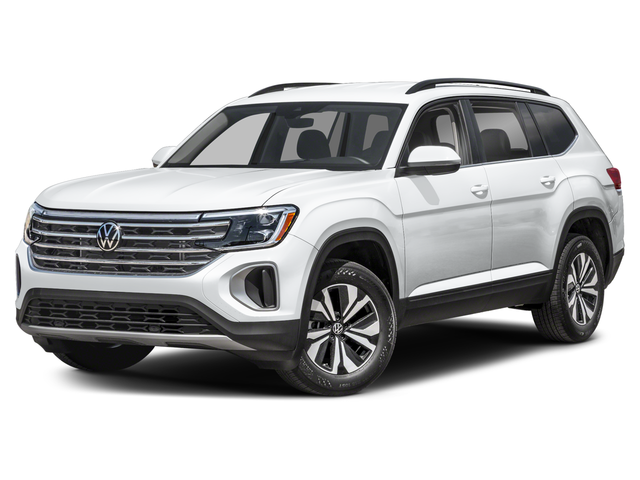 2025 Volkswagen Atlas SE 4Motion