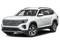2025 Volkswagen Atlas SE 4Motion