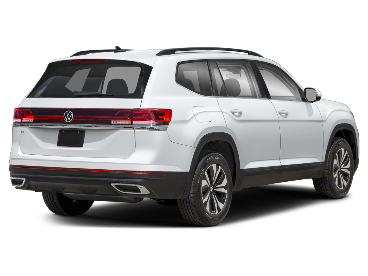 2025 Volkswagen Atlas SE 4Motion